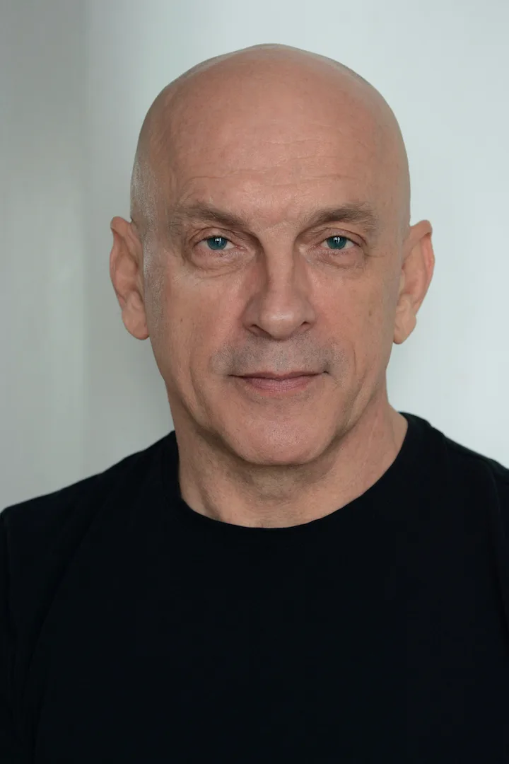 تصویر Tomas Arana