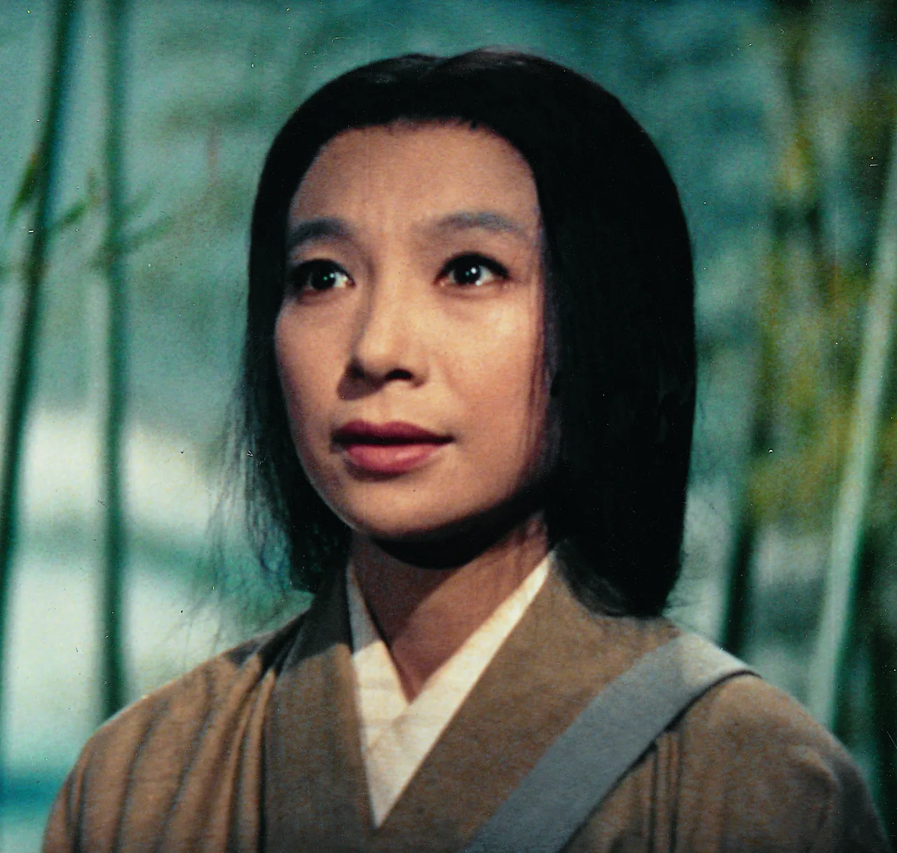 تصویر Michiyo Aratama