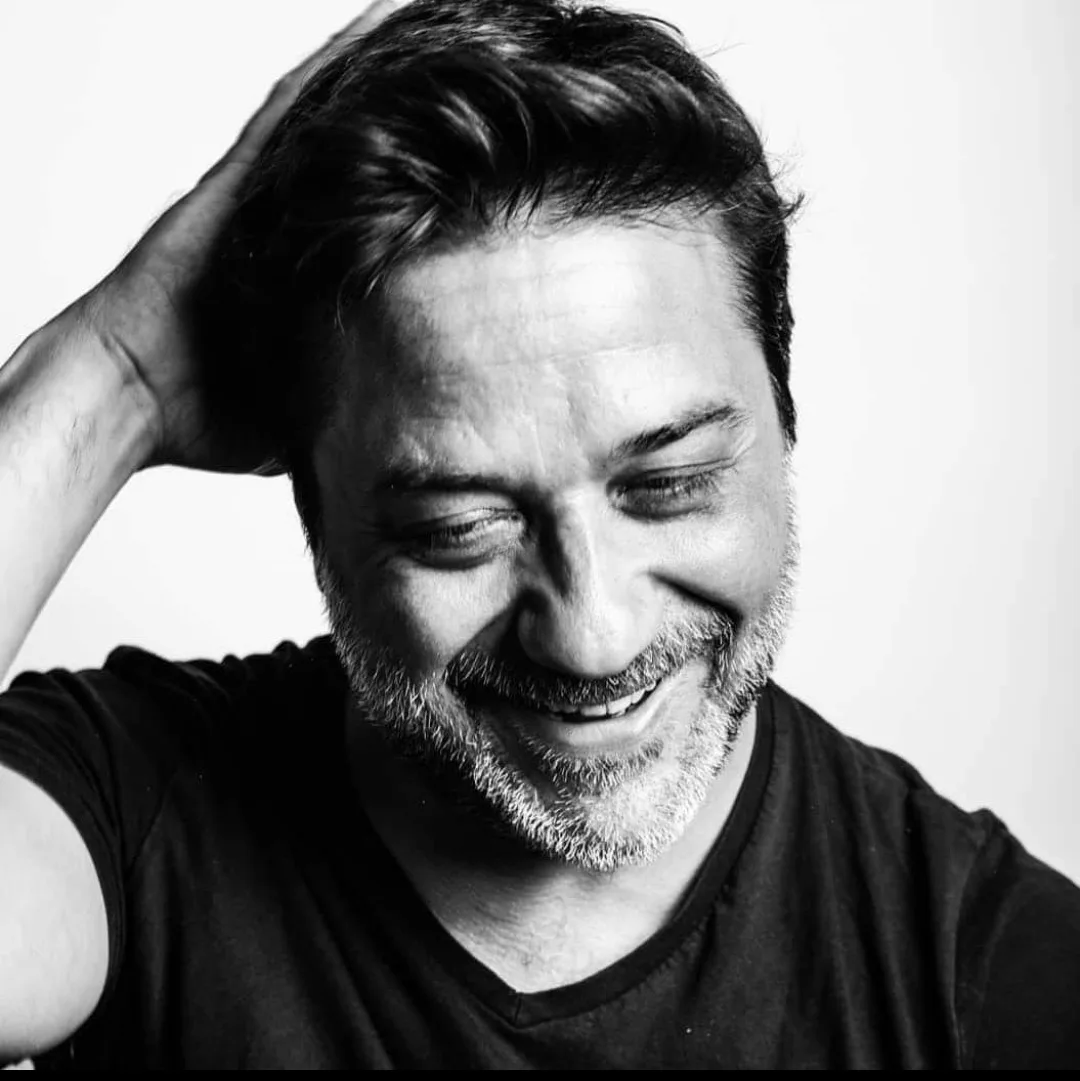 تصویر Enrique Arce