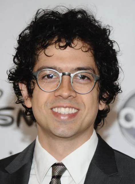 تصویر Geoffrey Arend