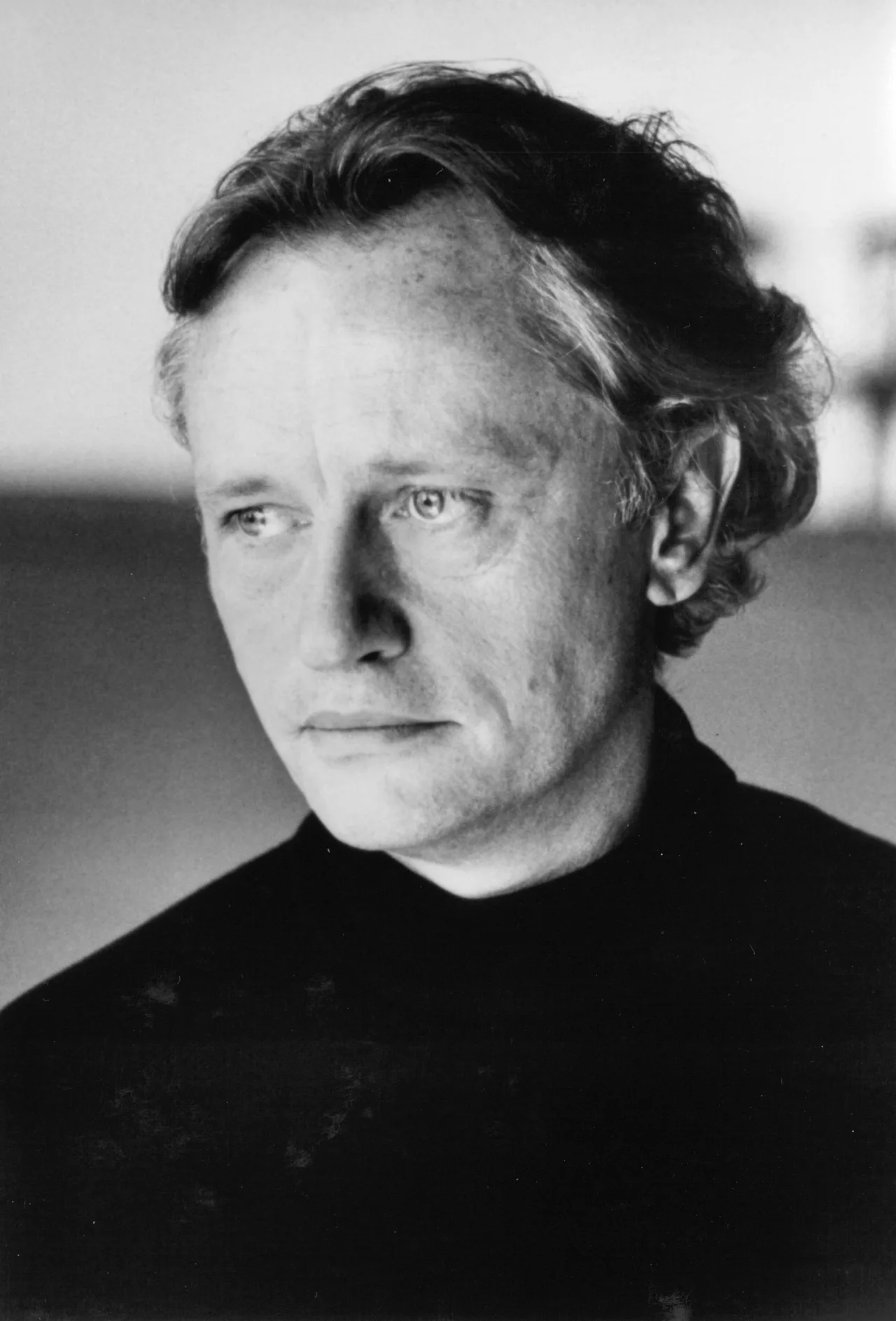 تصویر Niels Arestrup
