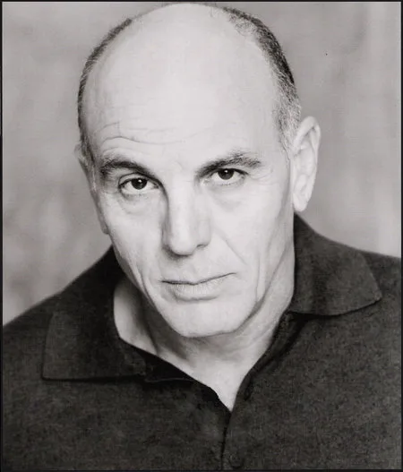 تصویر Carmen Argenziano