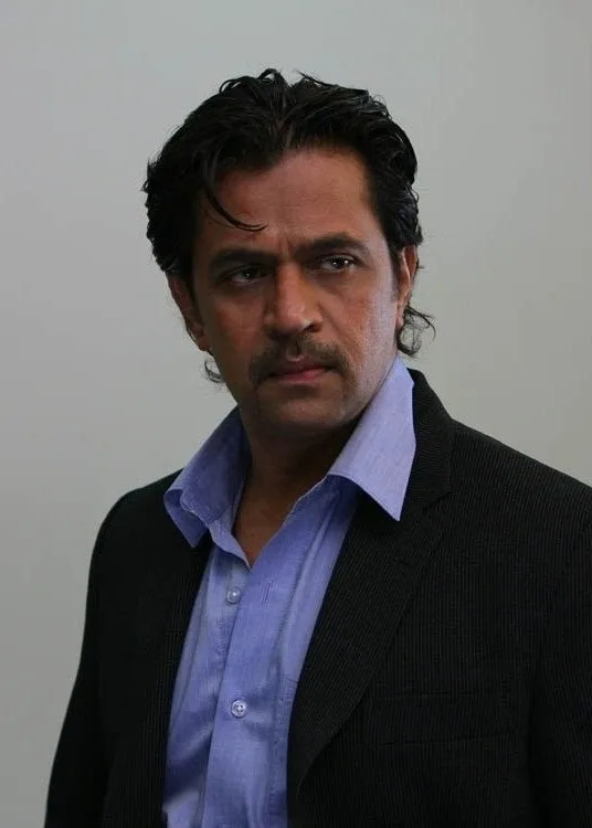 تصویر Arjun Sarja