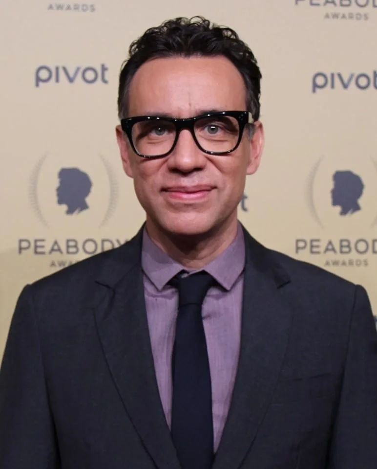 تصویر Fred Armisen