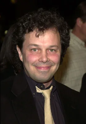 تصویر Curtis Armstrong