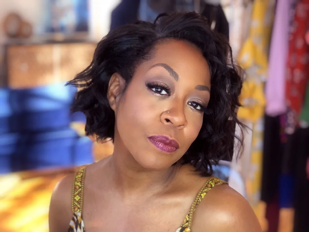 تصویر Tichina Arnold
