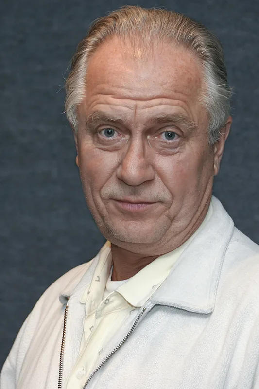 تصویر László Áron
