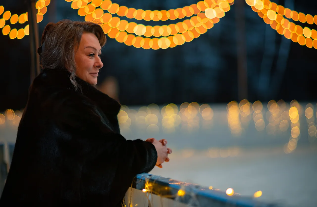 تصویر Mariya Aronova