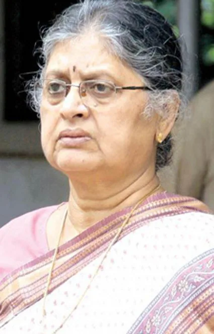 تصویر Sulabha Arya