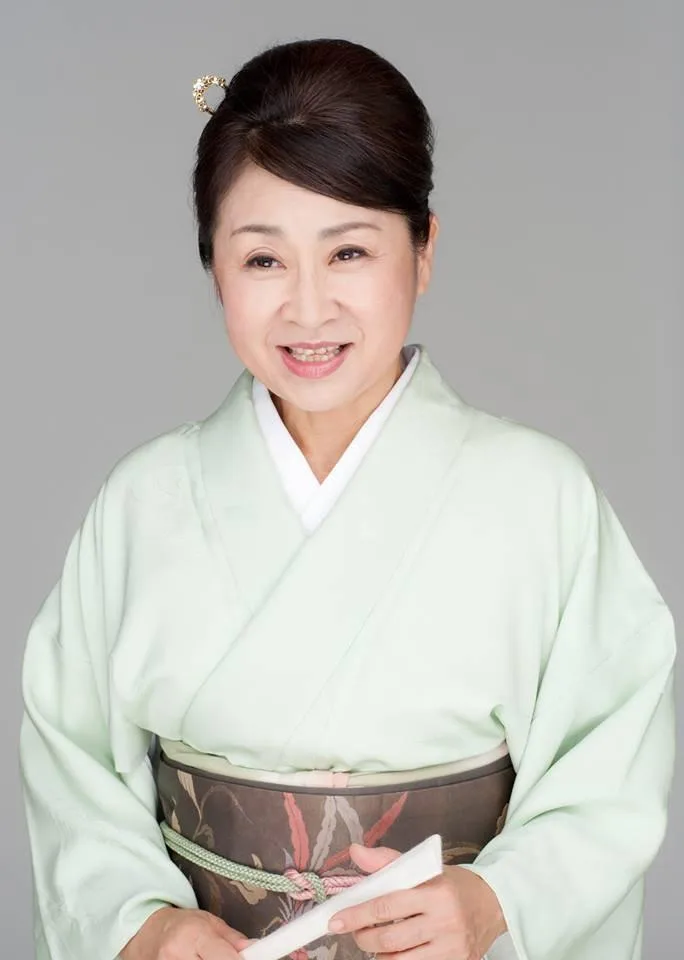 تصویر Yôko Asagami