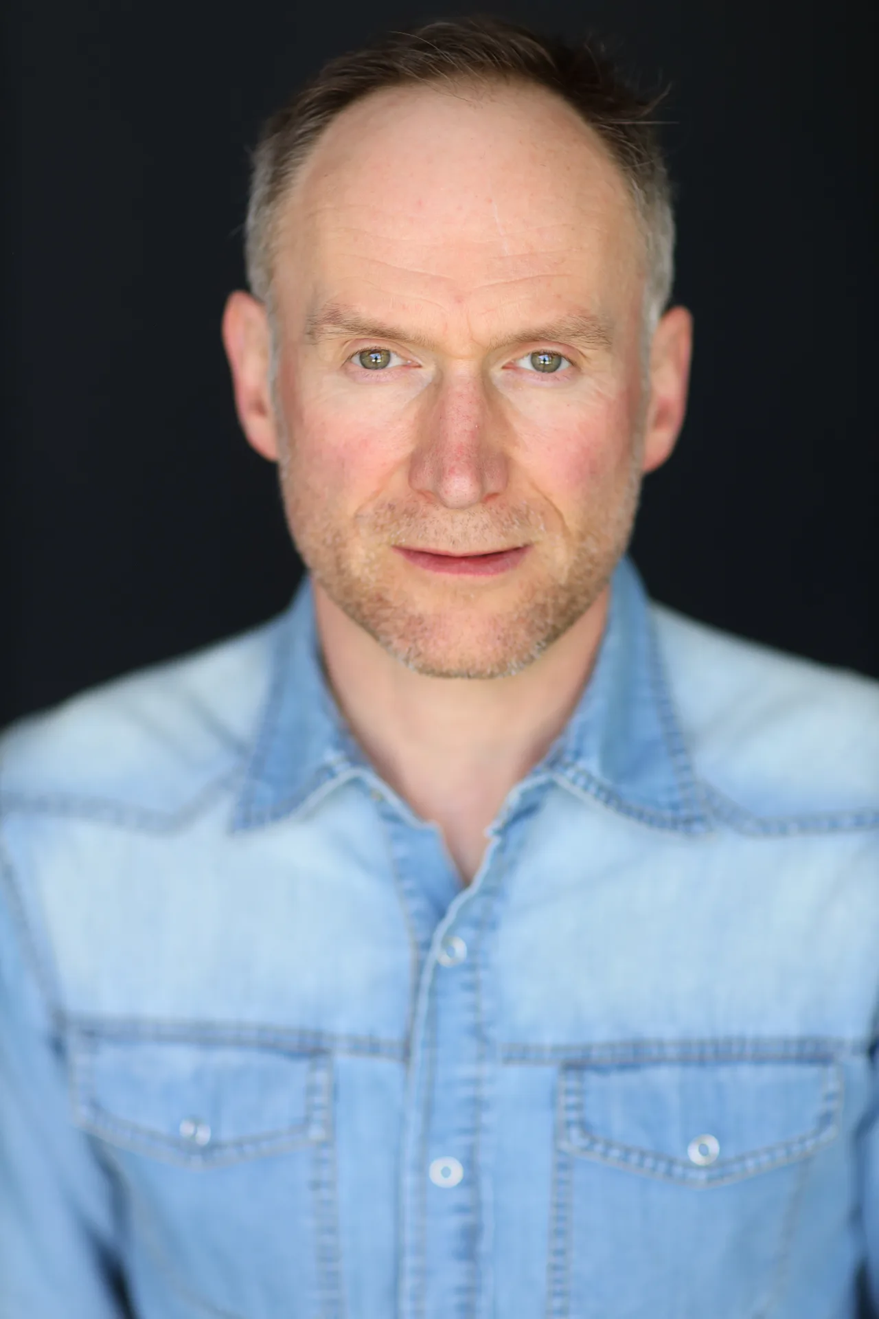 تصویر Mark Ashworth