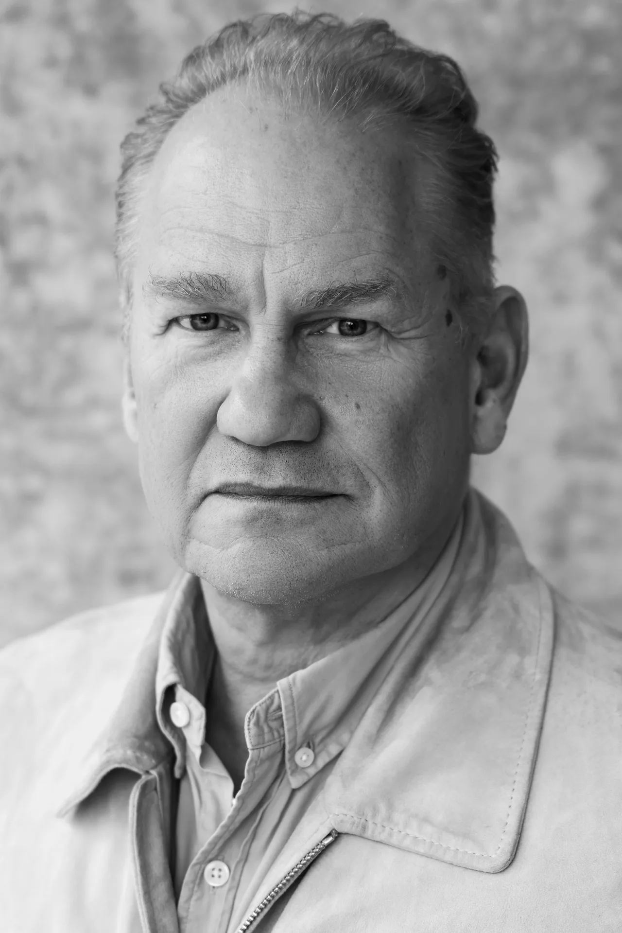 تصویر Joachim Paul Assböck