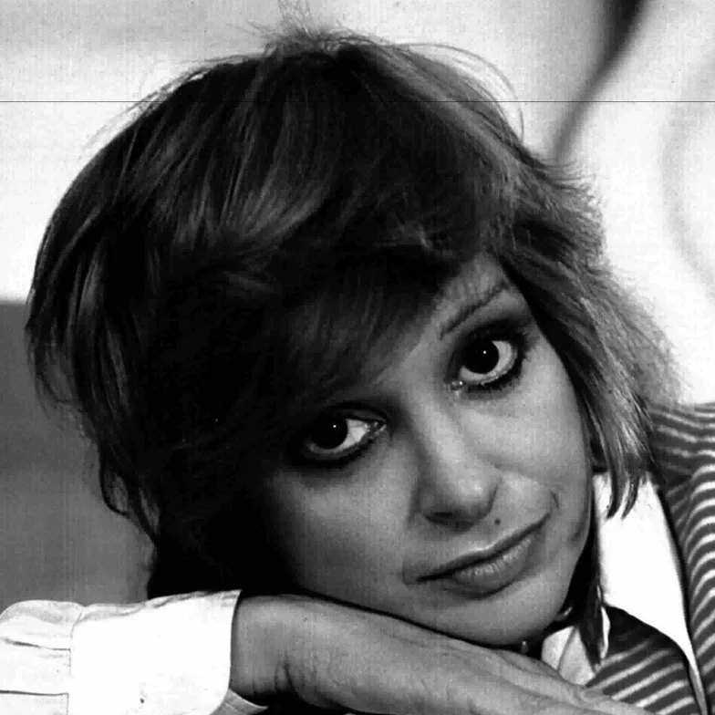 تصویر Adriana Asti