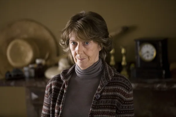 تصویر Eileen Atkins