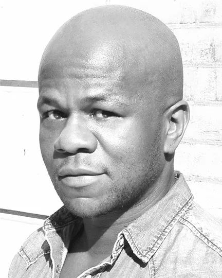 تصویر Delroy Atkinson
