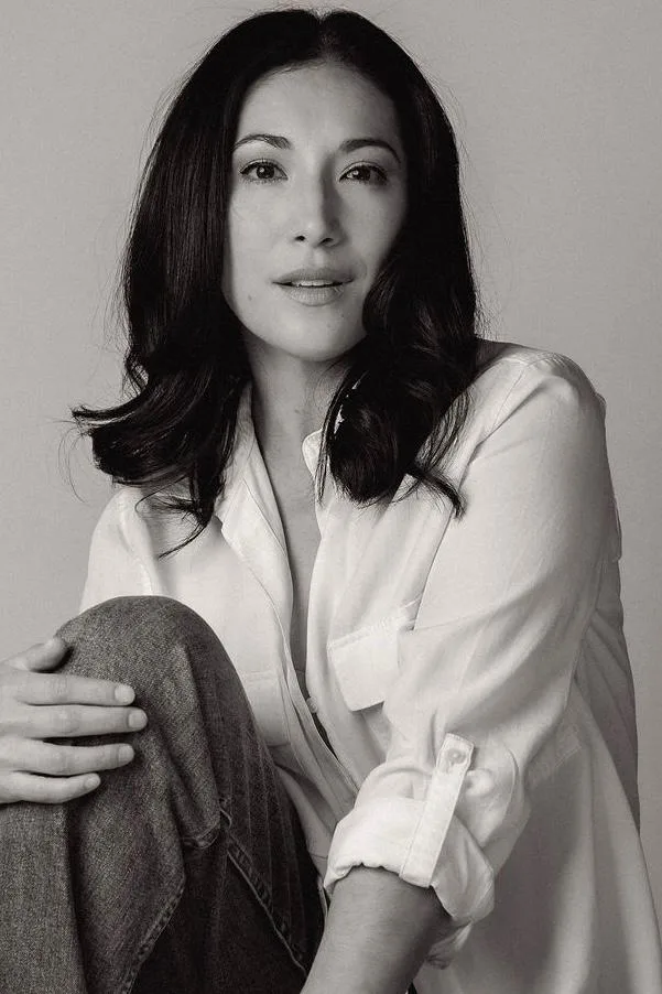 تصویر Lauren Akemi Bradley