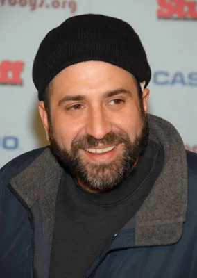 تصویر Dave Attell