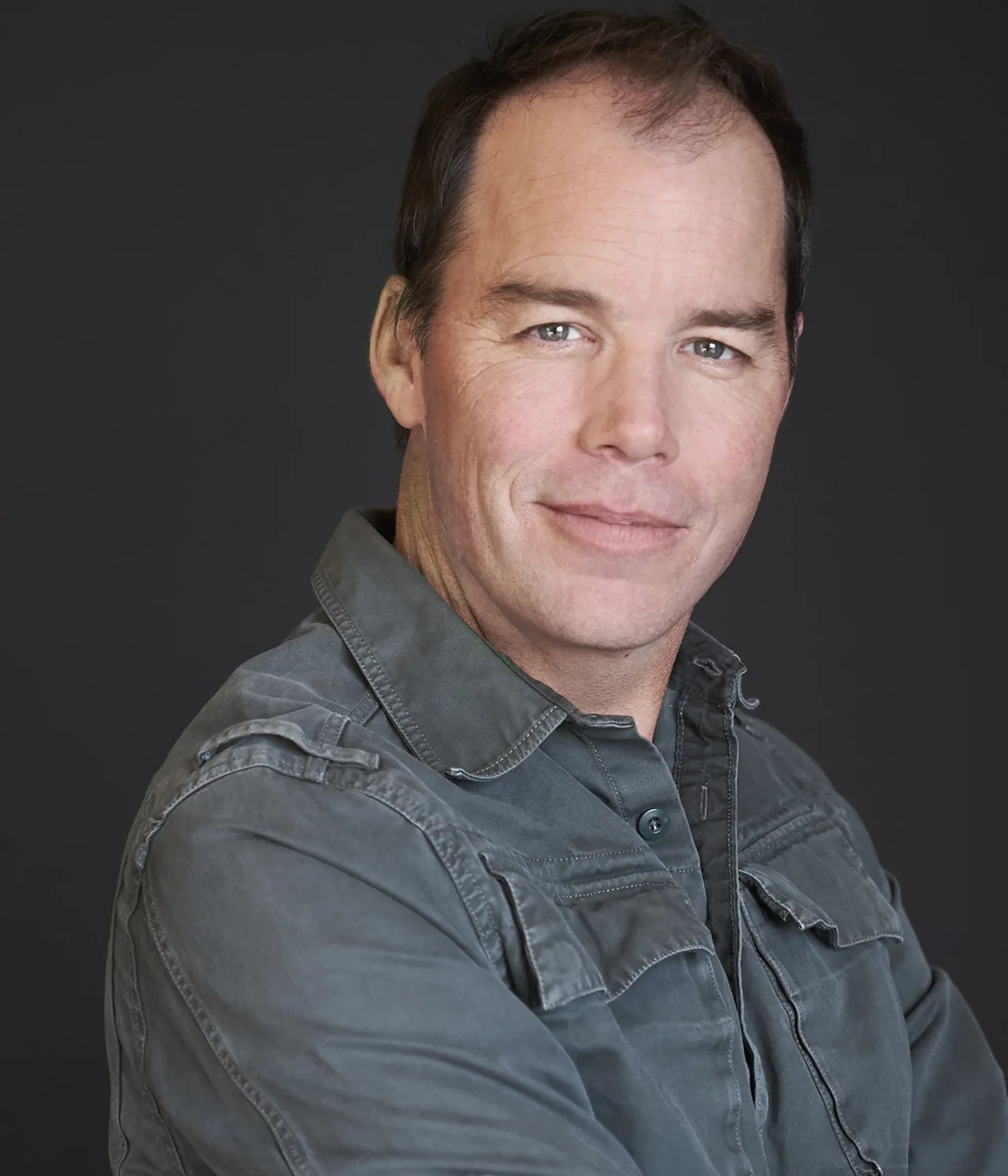 تصویر Brad Austin