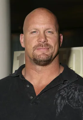 تصویر Steve Austin