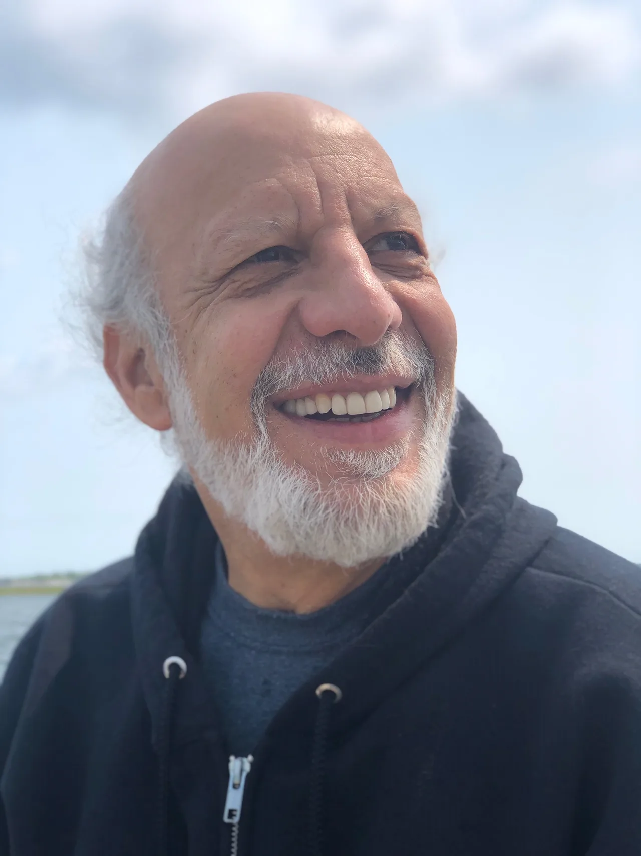 تصویر Erick Avari