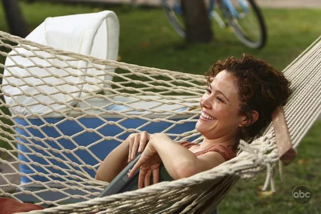 تصویر Reiko Aylesworth