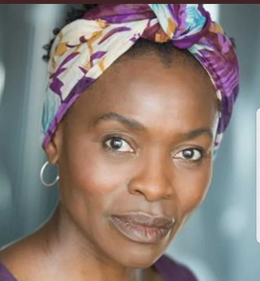 تصویر Rakie Ayola