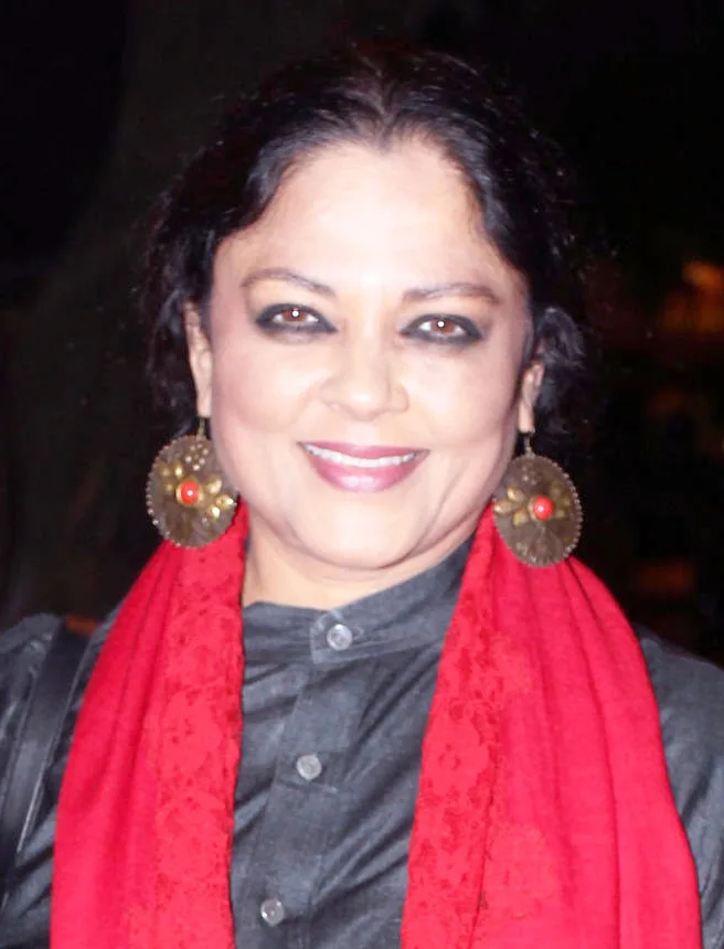 تصویر Tanvi Azmi