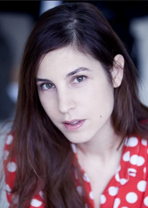 تصویر Anne Azoulay