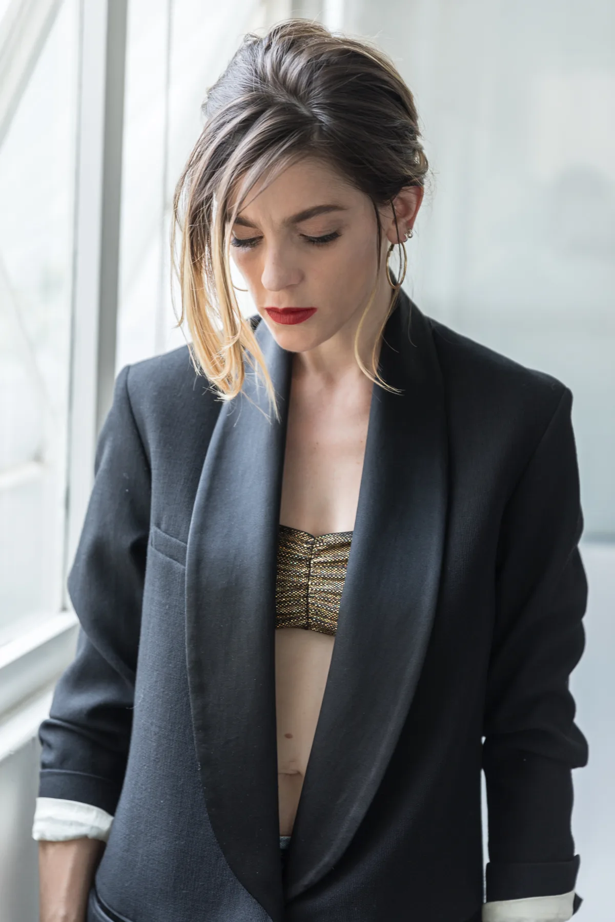 تصویر Irene Azuela