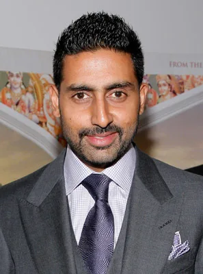 تصویر Abhishek Bachchan
