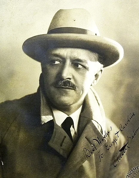 تصویر Chester A. Bachman