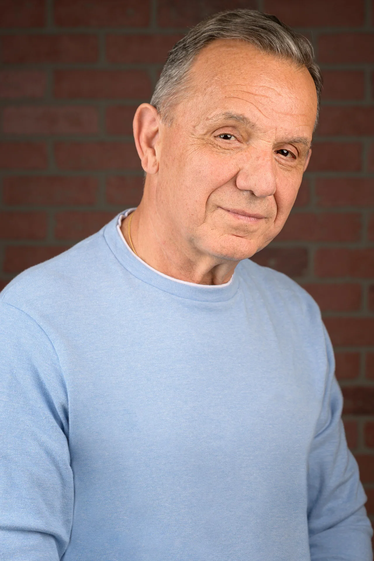 تصویر Joe Bacino