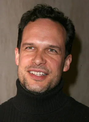 تصویر Diedrich Bader