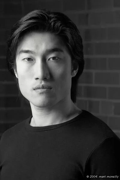 تصویر Sean Baek