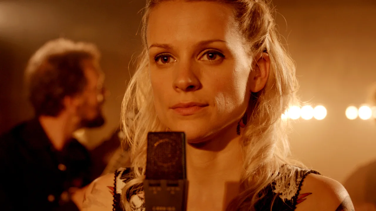 تصویر Veerle Baetens