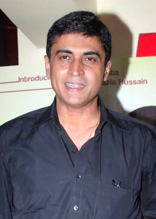 تصویر Mohnish Behl