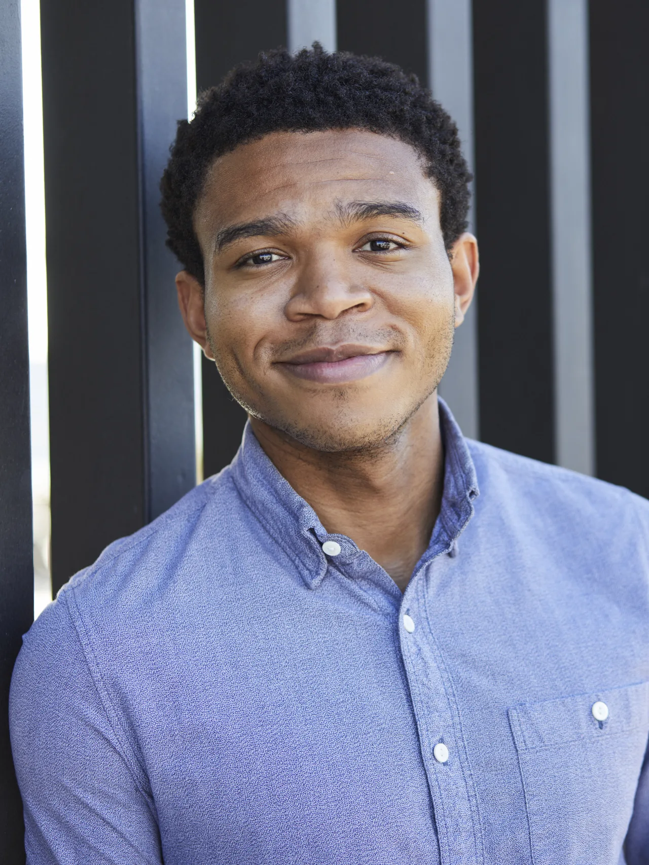 تصویر Robert Bailey Jr.