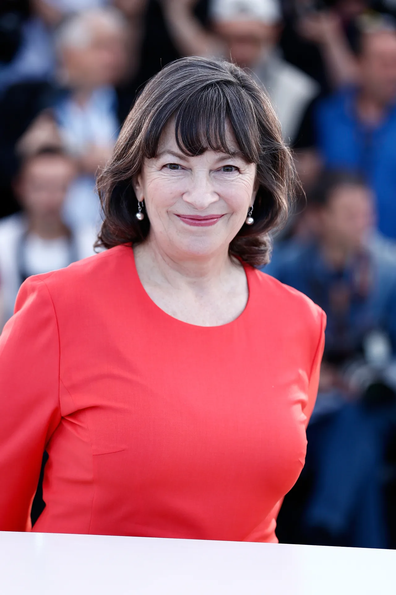 تصویر Marion Bailey