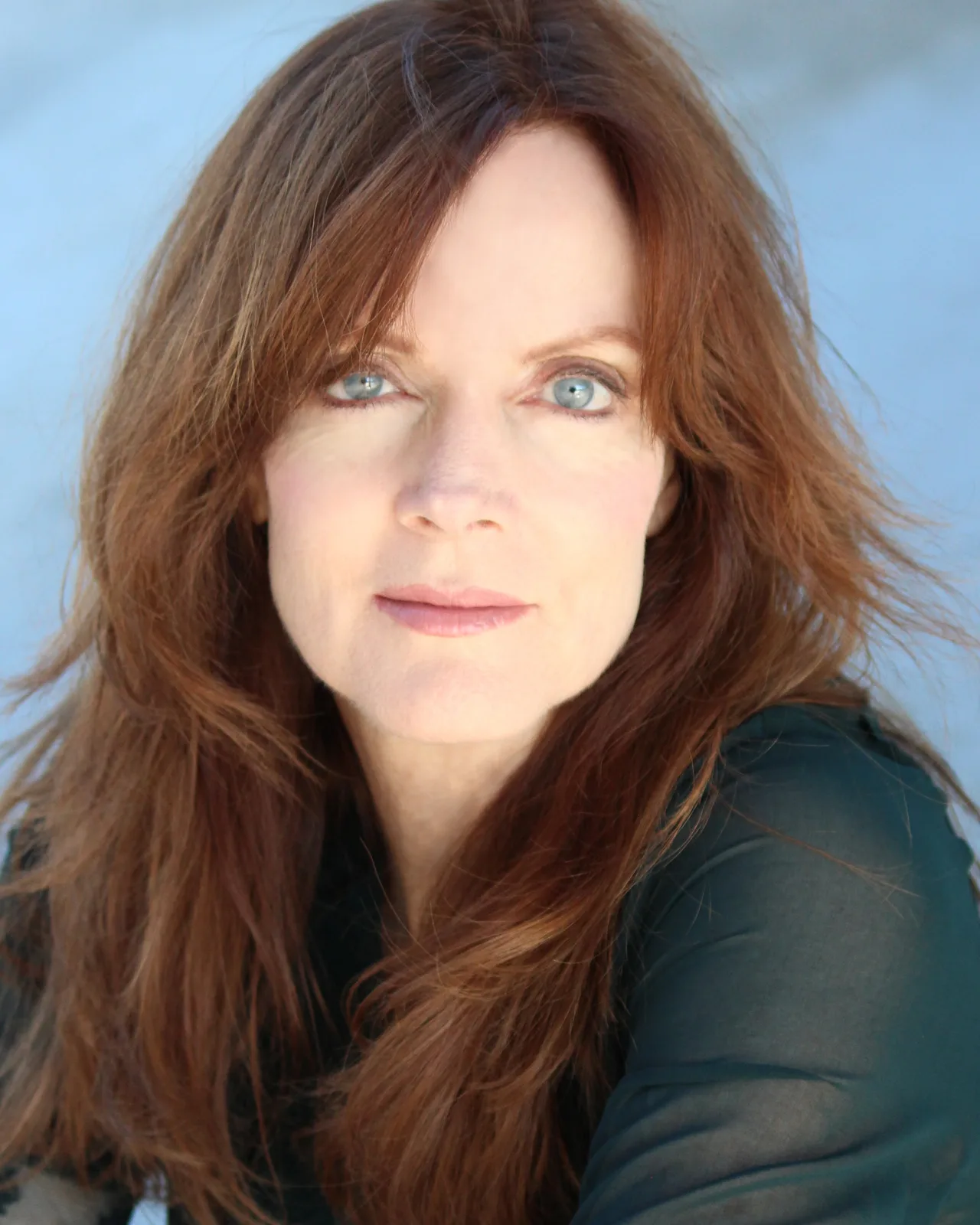 تصویر Maggie Baird