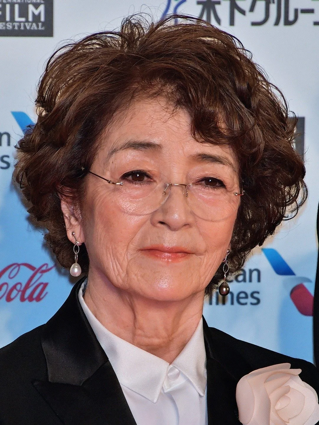 تصویر Chieko Baishō