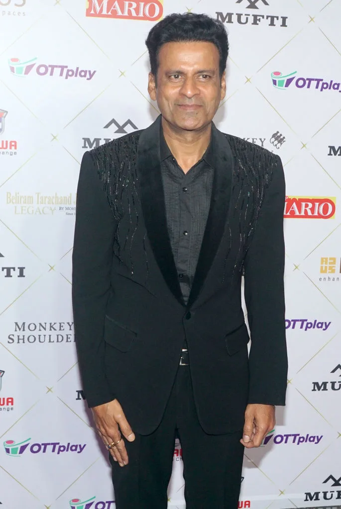 تصویر Manoj Bajpayee
