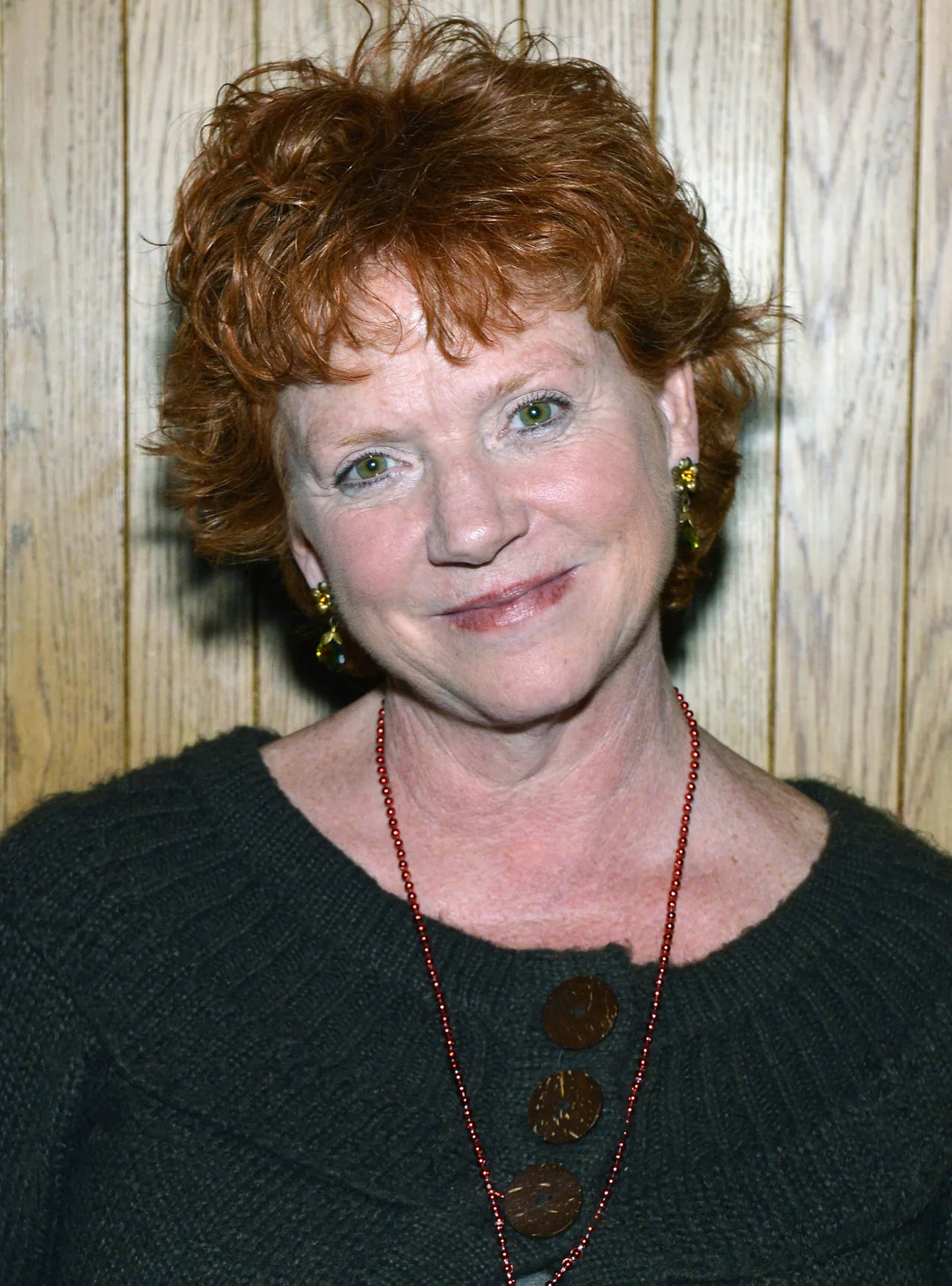 تصویر Becky Ann Baker