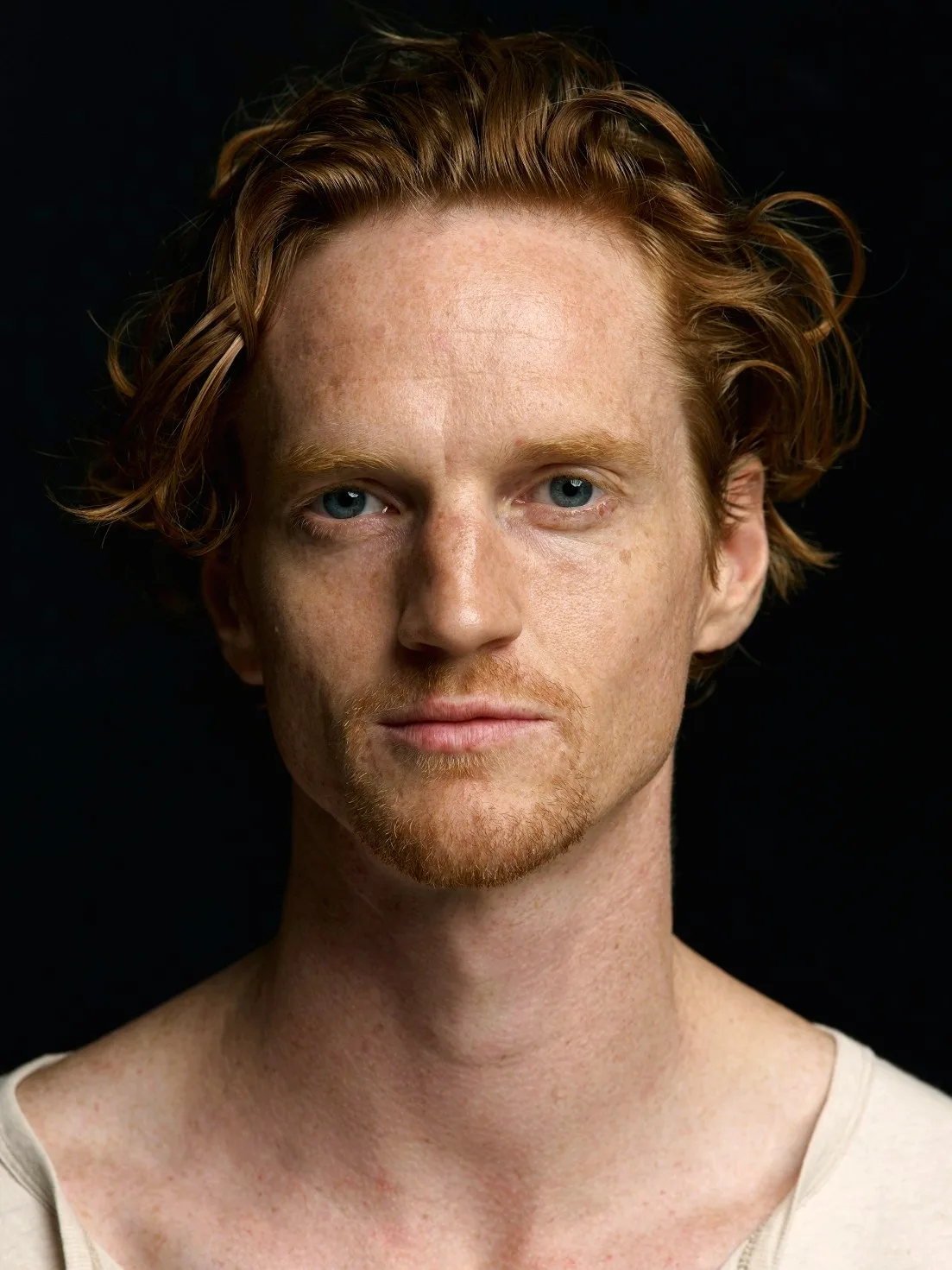 تصویر Christopher James Baker
