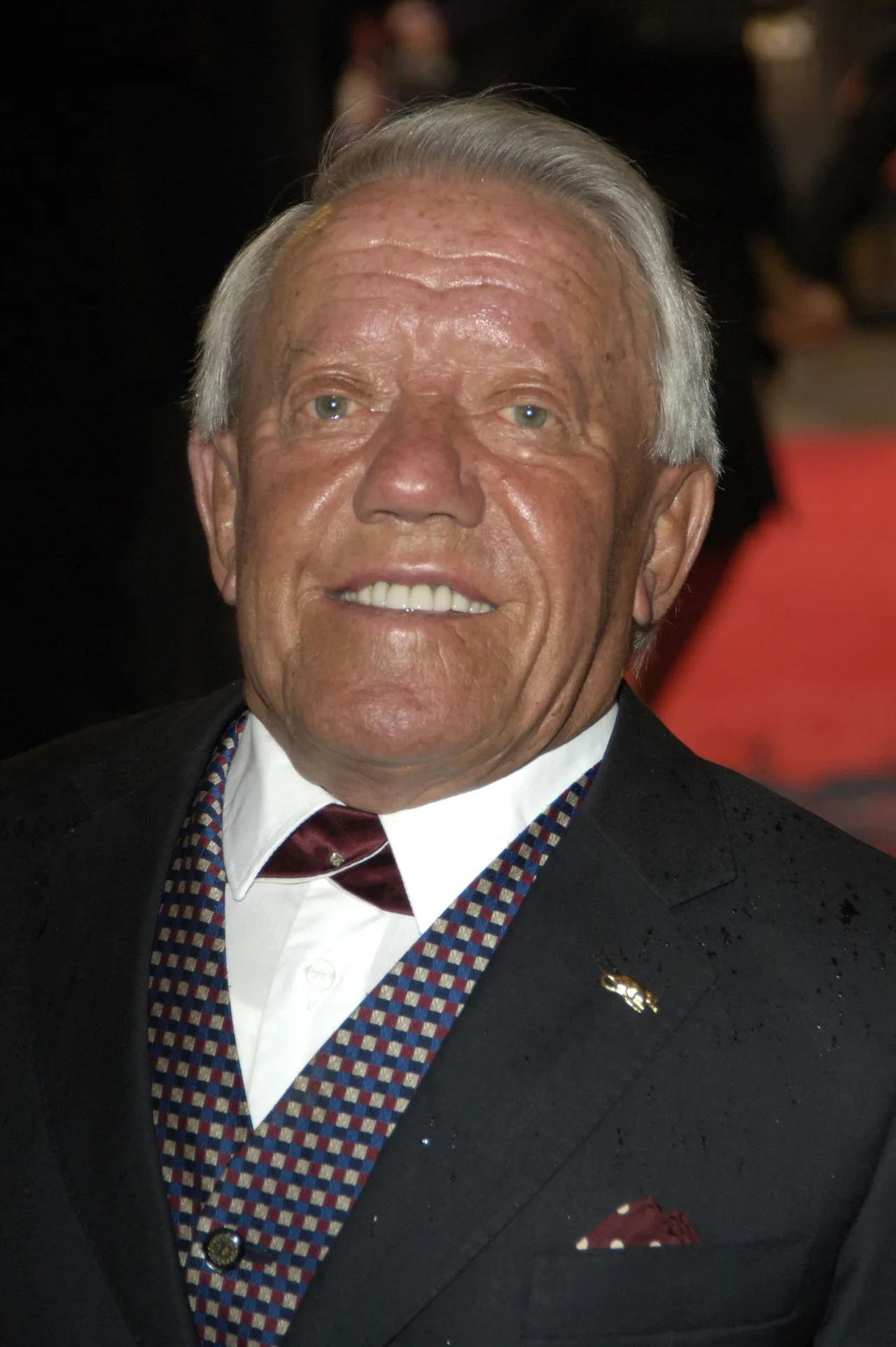 تصویر Kenny Baker