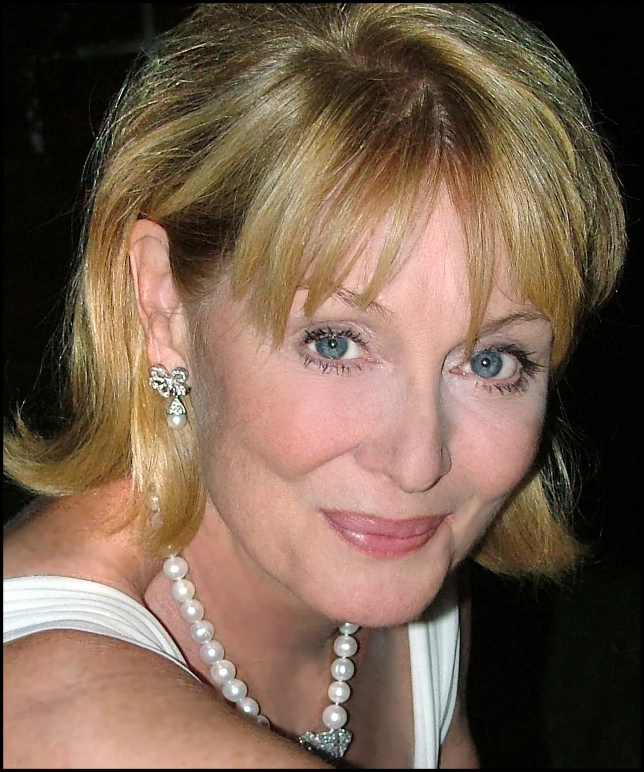 تصویر Judith Baldwin