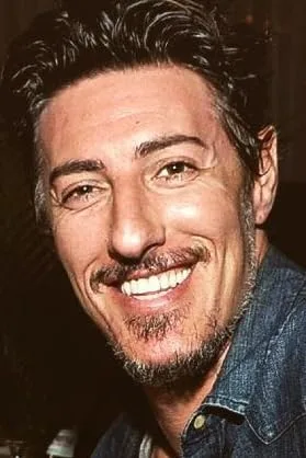 تصویر Eric Balfour