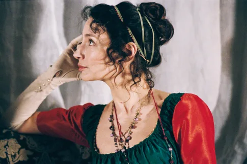 تصویر Jeanne Balibar