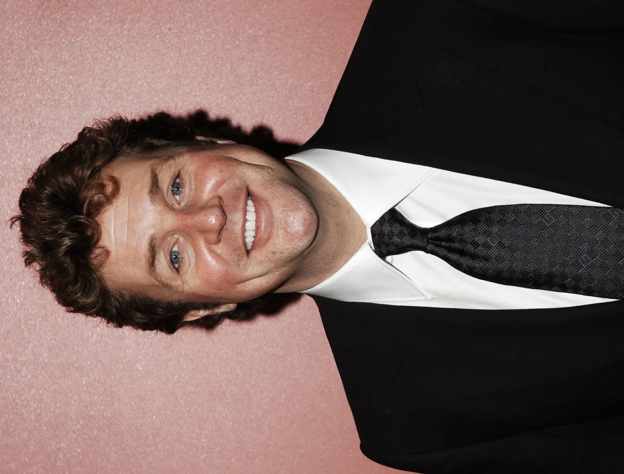 تصویر Michael Ball