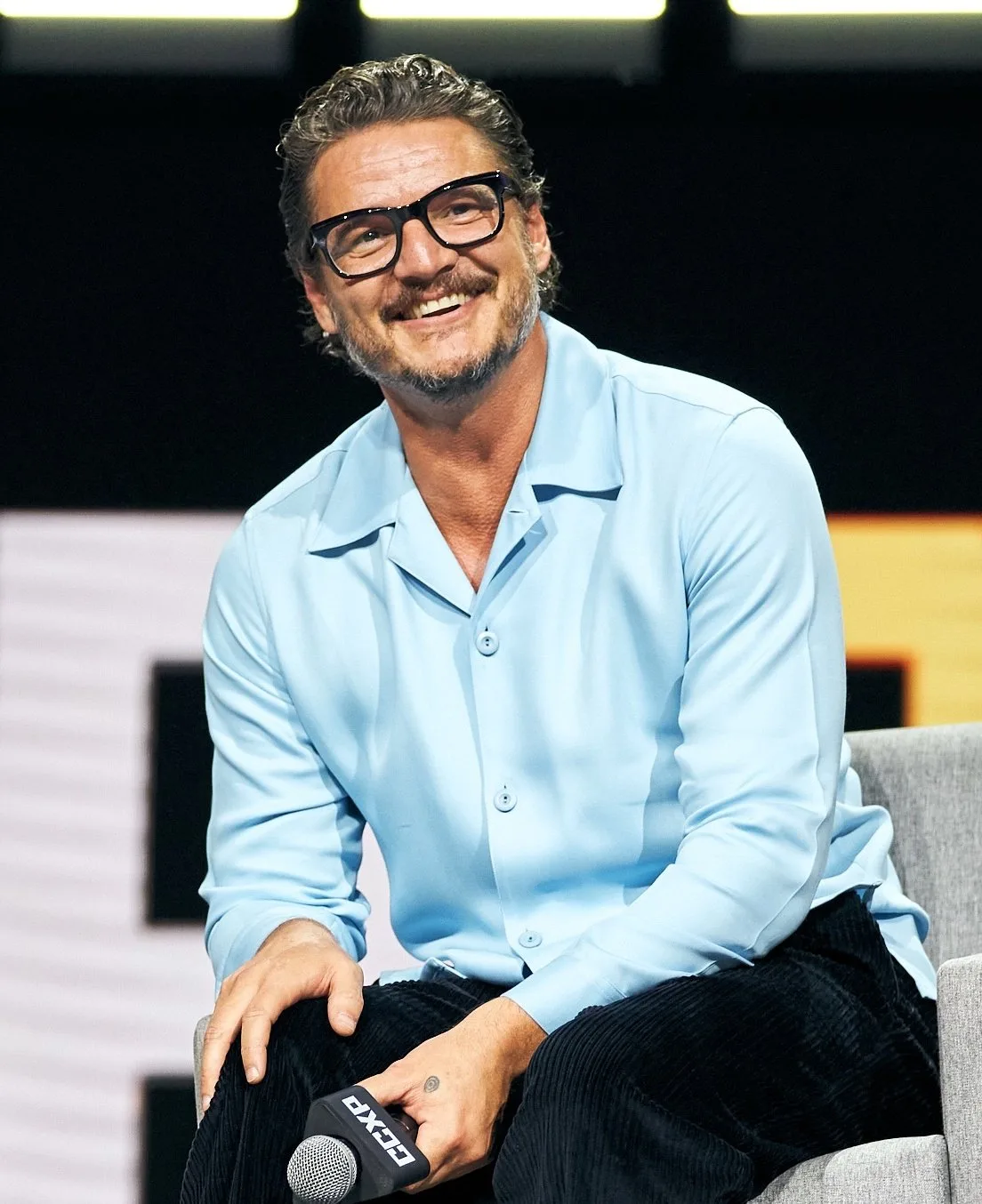 تصویر Pedro Pascal