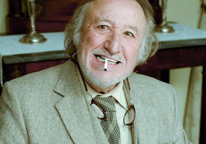 تصویر Jean-François Balmer